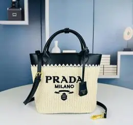 prada aaa qualite sac a main  pour femme s_1233140